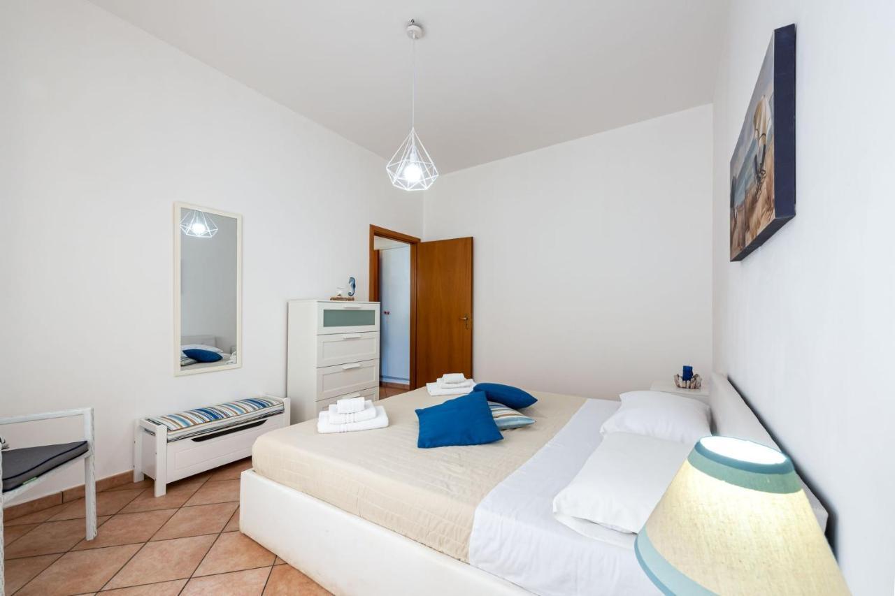 Residence I Tesori Di San Vito San Vito Lo Capo Luaran gambar