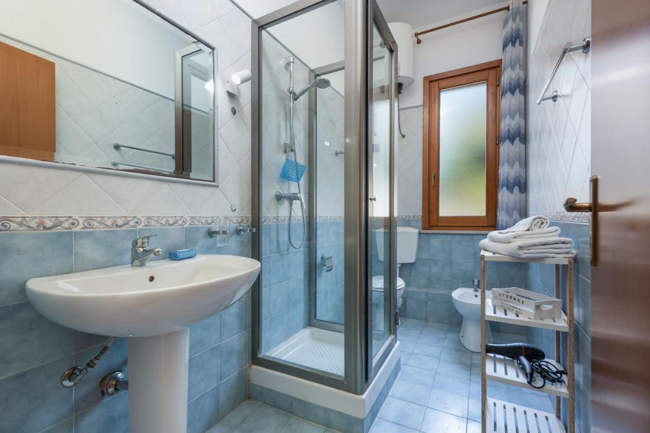 Residence I Tesori Di San Vito San Vito Lo Capo Luaran gambar