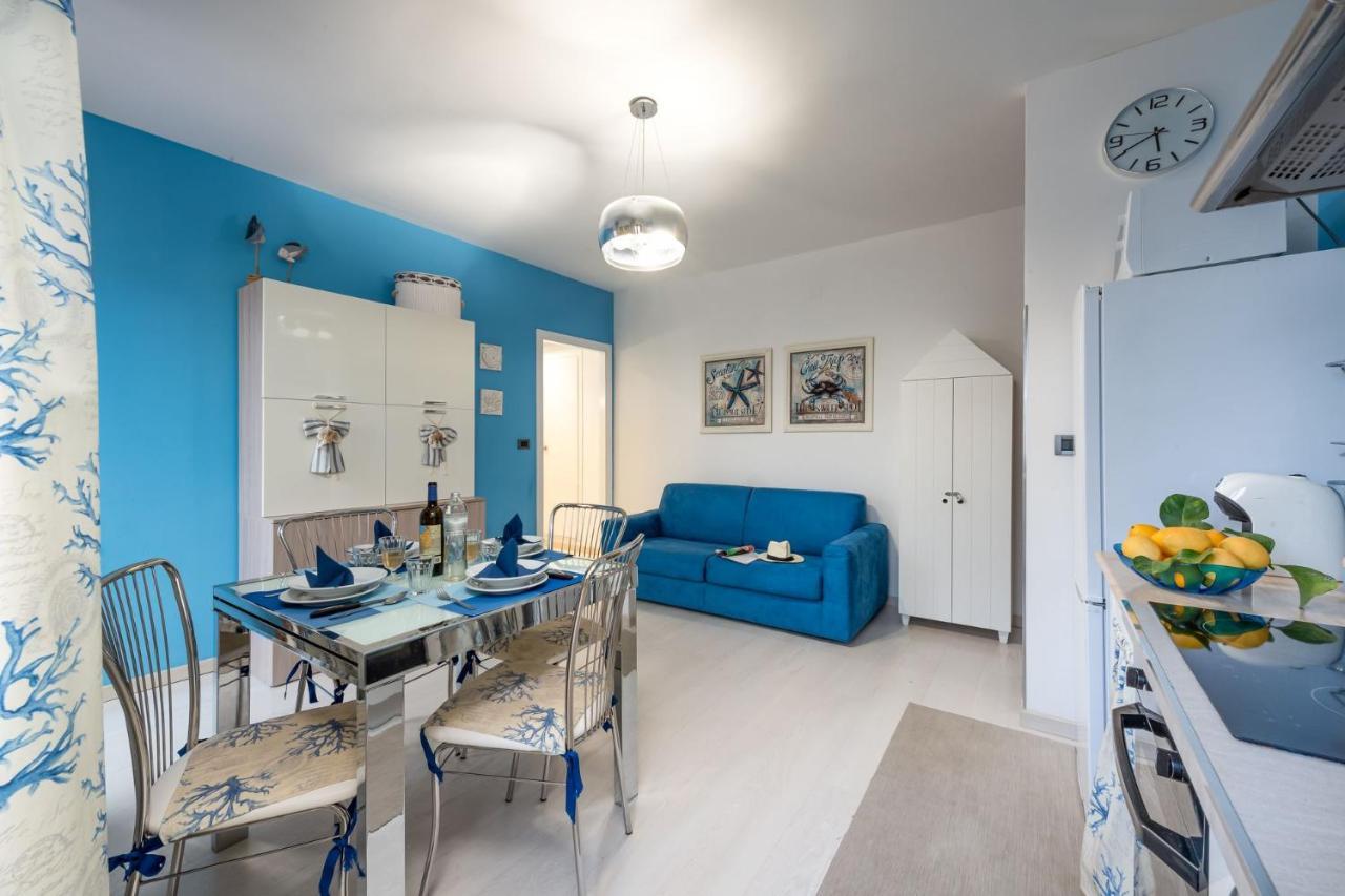 Residence I Tesori Di San Vito San Vito Lo Capo Luaran gambar