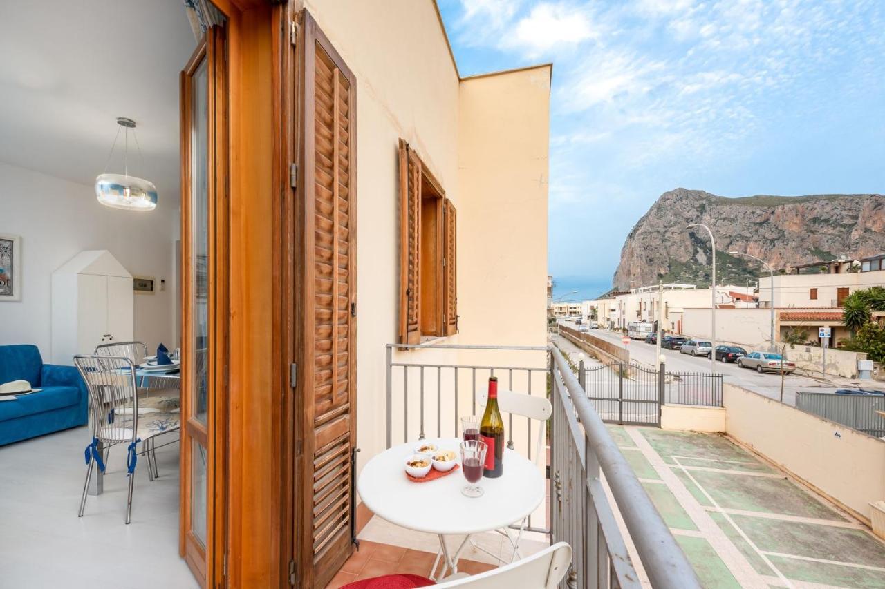 Residence I Tesori Di San Vito San Vito Lo Capo Luaran gambar