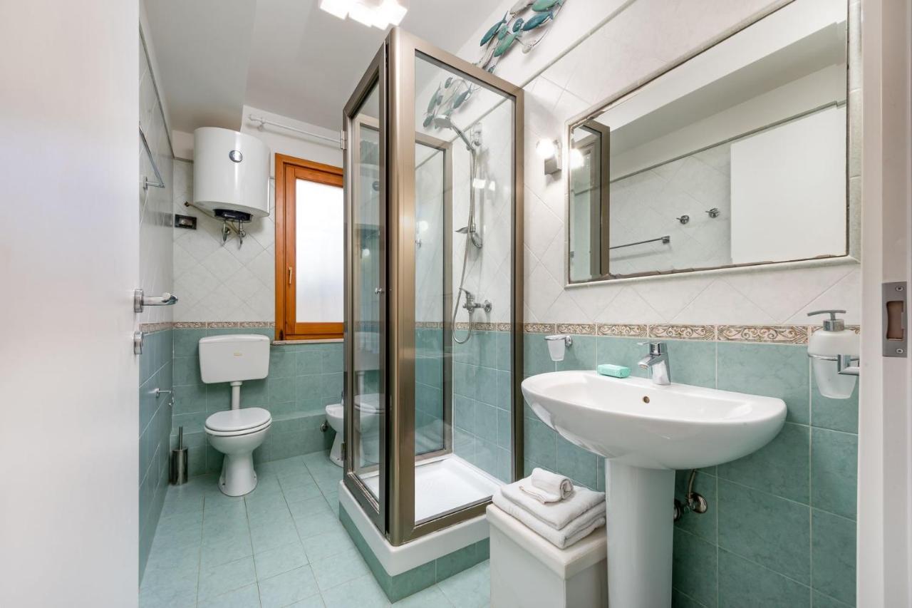 Residence I Tesori Di San Vito San Vito Lo Capo Luaran gambar